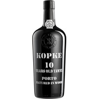 Kopke Portwein 10 Years Old Tawny Port