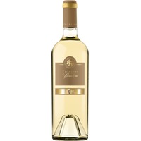 Corse blanc von Prestige du Président - Weißwein