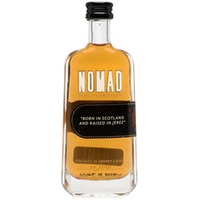 Miniatura Nomad Whisky 5Cl. Caja 12 Ud