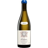 Nin Ortiz »Selma de Nin« Blanco Spanien Weißwein Trocken