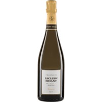 Champagne Brut Réserve - Leclerc Briant