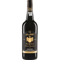 Porto Finest Reserve - Casal Dos Jordões