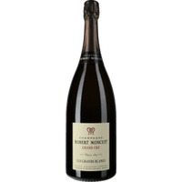 Champagne Grand Cru Les Grands Blancs Blanc de Blancs Extra Brut Flaschengärung