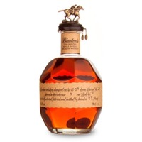 Blanton's Original Single Barrel Bourbon Whiskey 70 cl