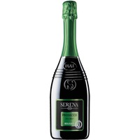 Serena 1881 Prosecco Biologico DOC 0,75 ℓ