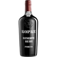 Kopke Portwein Reserve Ruby Port Barrique