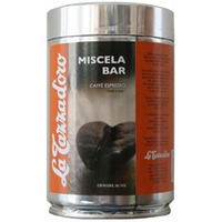 La Tazza d'oro Miscela Bar Dose 250gr