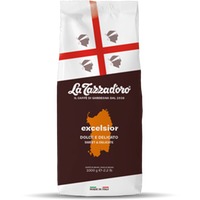 La Tazza d'oro Excelsior