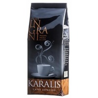 Karalis Oro Espresso