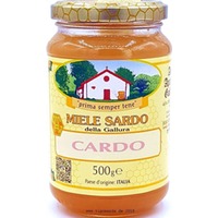 sardischer Distelhonig