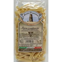 Strozzapreti - Pasta