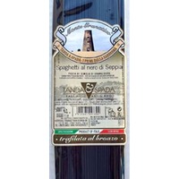 Spaghetti nero di Seppia