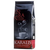 Karalis Rossa Espresso