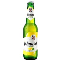 Birra Ichnusa Radler 0,33l