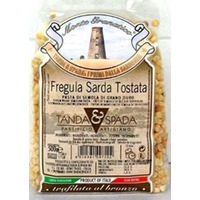 Fregola Sarda Karton