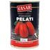Casar geschälte Tomaten 400gr 