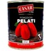 Casar geschälte Tomaten 800gr 