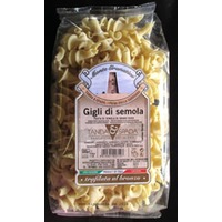 Gigli di Semola