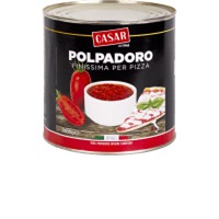 Casar Tomaten Püree Polpadoro finissima