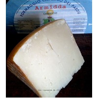 sardischer Ziegenkäse Armidda