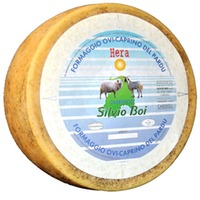 Schafs-Ziegenkäse Hera