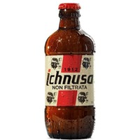 Birra Ichnusa Non Filtrata