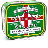 Tarantello di Tonno
