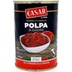 Casar gehackte Tomaten 400gr 
