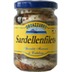 Sardellenfilets in Öl pikant 