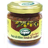 Patè Oliven Tonda di Cagliari