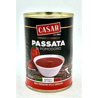 Casar passierte Tomaten 400gr