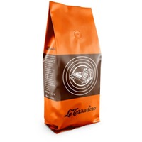 La Tazza d'oro Vintage Orange