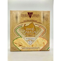 Pane Carasau 250 gr