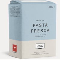 Pasta Mehl Tipo"00"