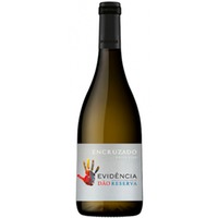 Evidencia 100% Encruzado Reserva Weißwein