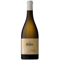 Quinta do Gradil 100% Viosinho Weißwein