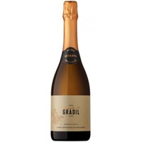 Quinta do Gradil Espumante Bruto Reserva
