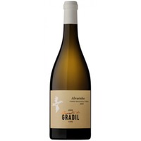 Quinta do Gradil Alvarinho Weißwein