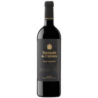 Marqués de Cáceres Rioja Gran Reserva