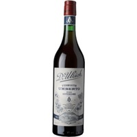 Marolo  Umberto Vermouth Rosso Superiore Domenico Ulrich - NV  - Piemont, Italien