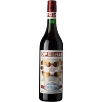 Marolo  Vermouth Rosso Domenico Ulrich - NV  - Piemont, Italien