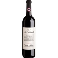 Chianti Classico Riserva La Selvanella 0,75l 14,5% - | Melini