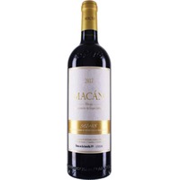 Vega Sicilia Macan