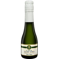 Jaume Serra, Cava Brut Nature