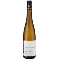 Bergmandel Riesling Trocken, Württemberg