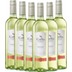 6er Vorteils-Weinpaket Moscato - Gallo Family 