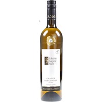 Unterschüpf Mühlberg Grauer Burgunder im Barrique gereift trocken - Weingut Johann August Sack