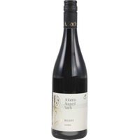 Unterschüpf Regent trocken - Weingut Johann August Sack