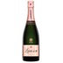 Lanson Rosé Label 
