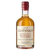 Wieser Double Malt WIESky Smoke on the water